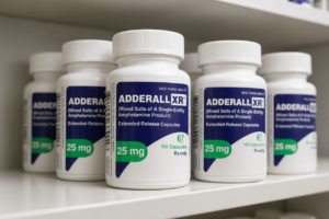 Buy Adderall
