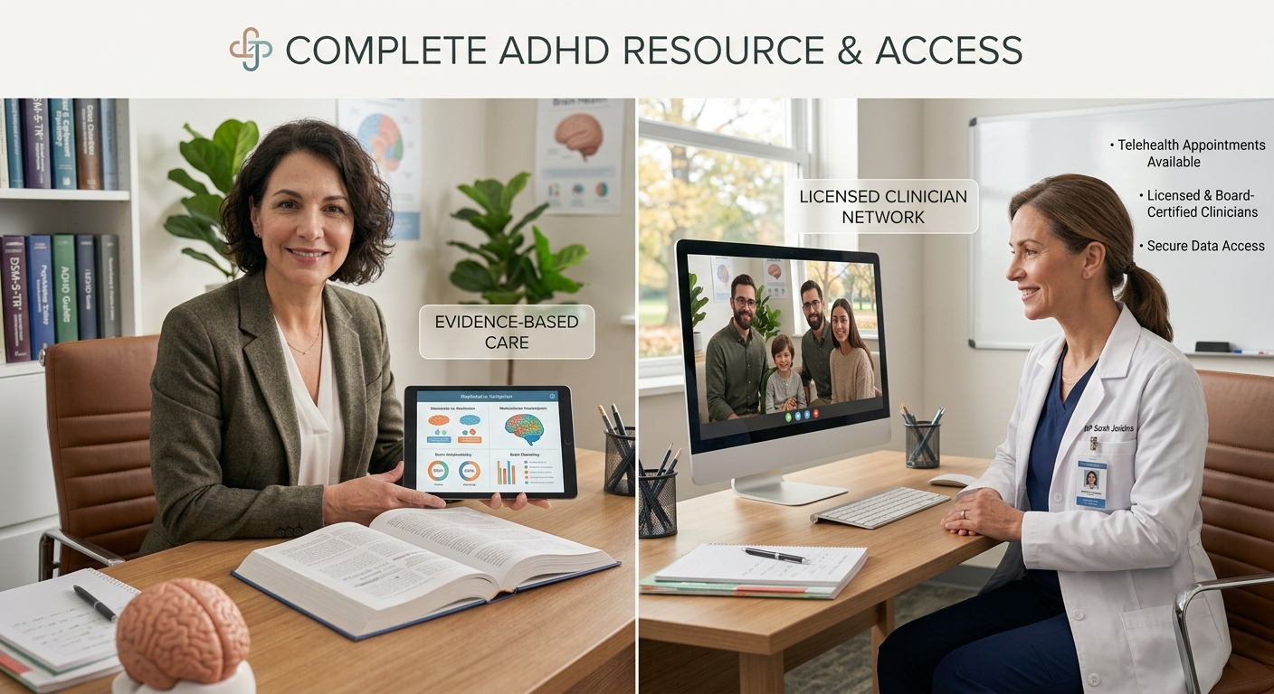 adhd meds consult