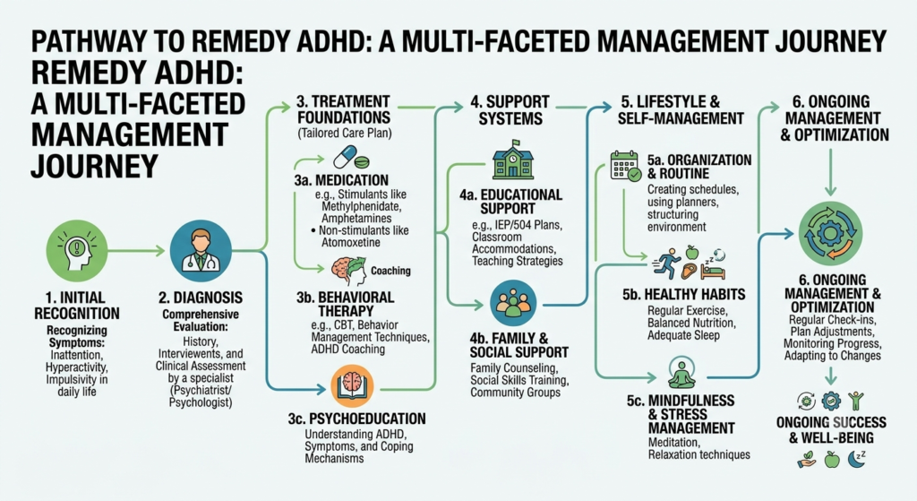 adhd remedy path