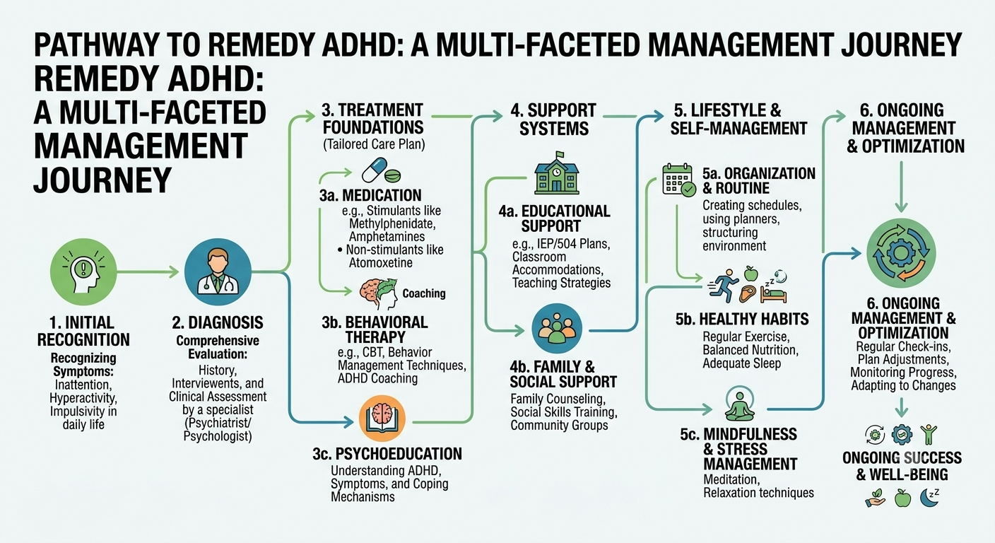 adhd remedy path
