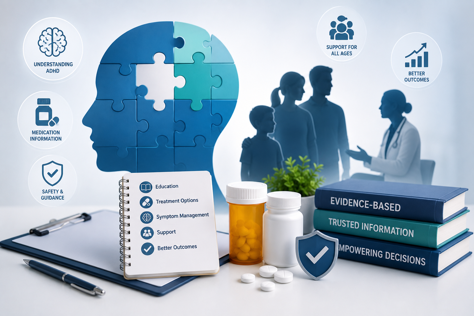 meds for adhd