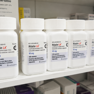 ritalin adhd