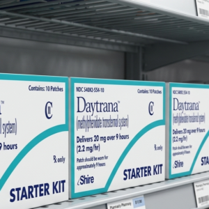 Daytrana
