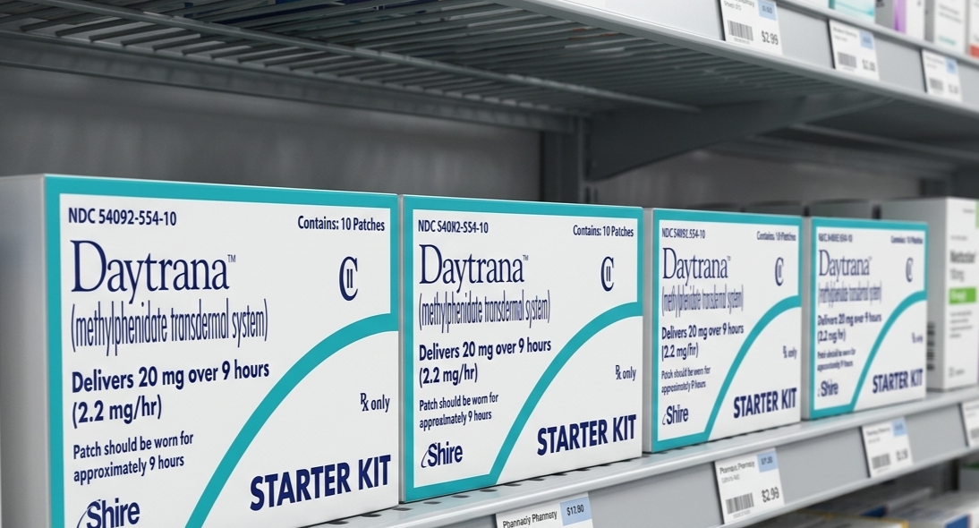 Daytrana