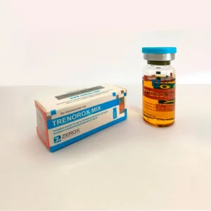 Trenorox Mix 200mg